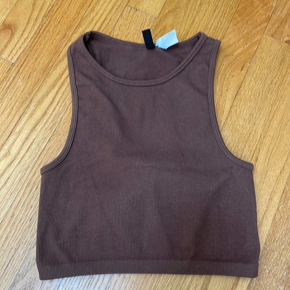 H&M tank top